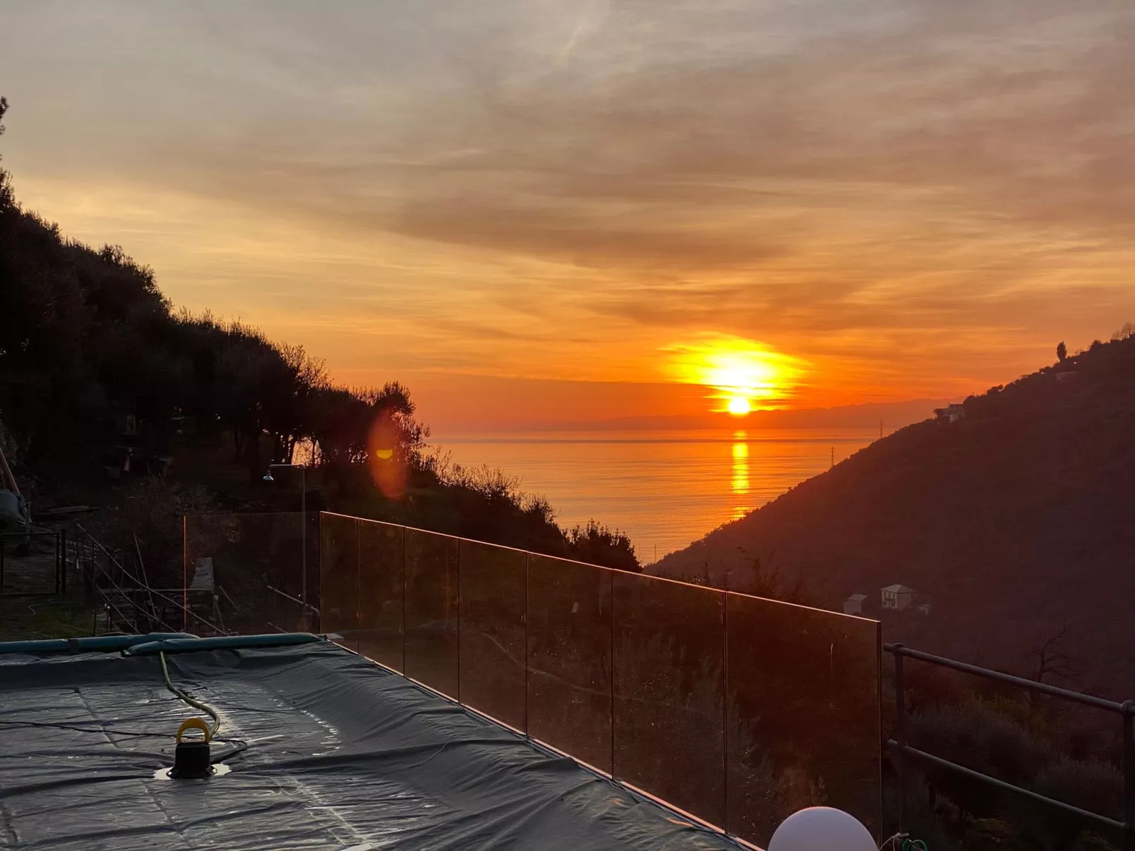 'Villa Camilla 2-Dedans