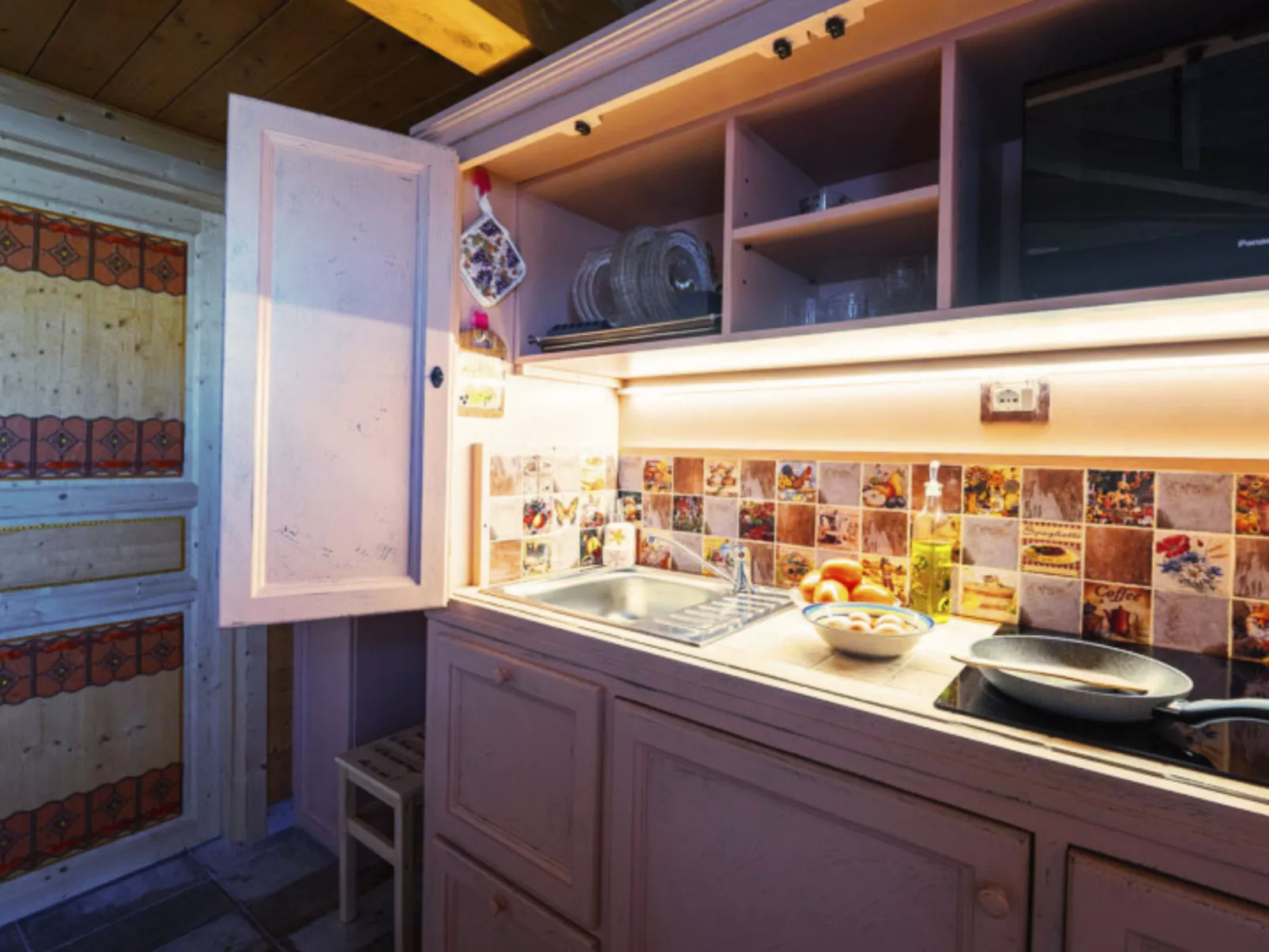 'Vindemia la salmon-Inside