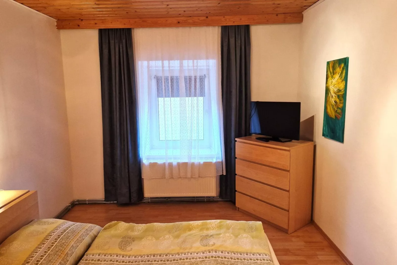 Ferienwohnung Daniela-Bedroom
