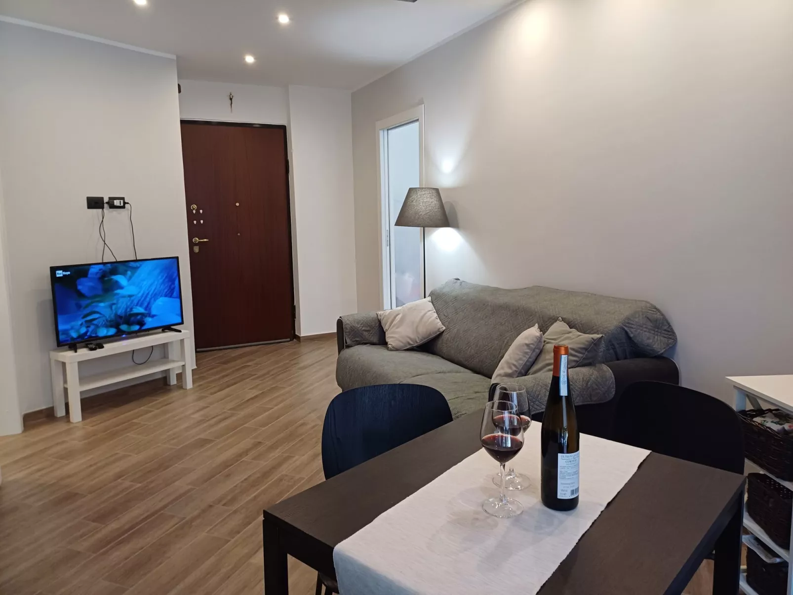 Masa House von Holiday World-Drinnen