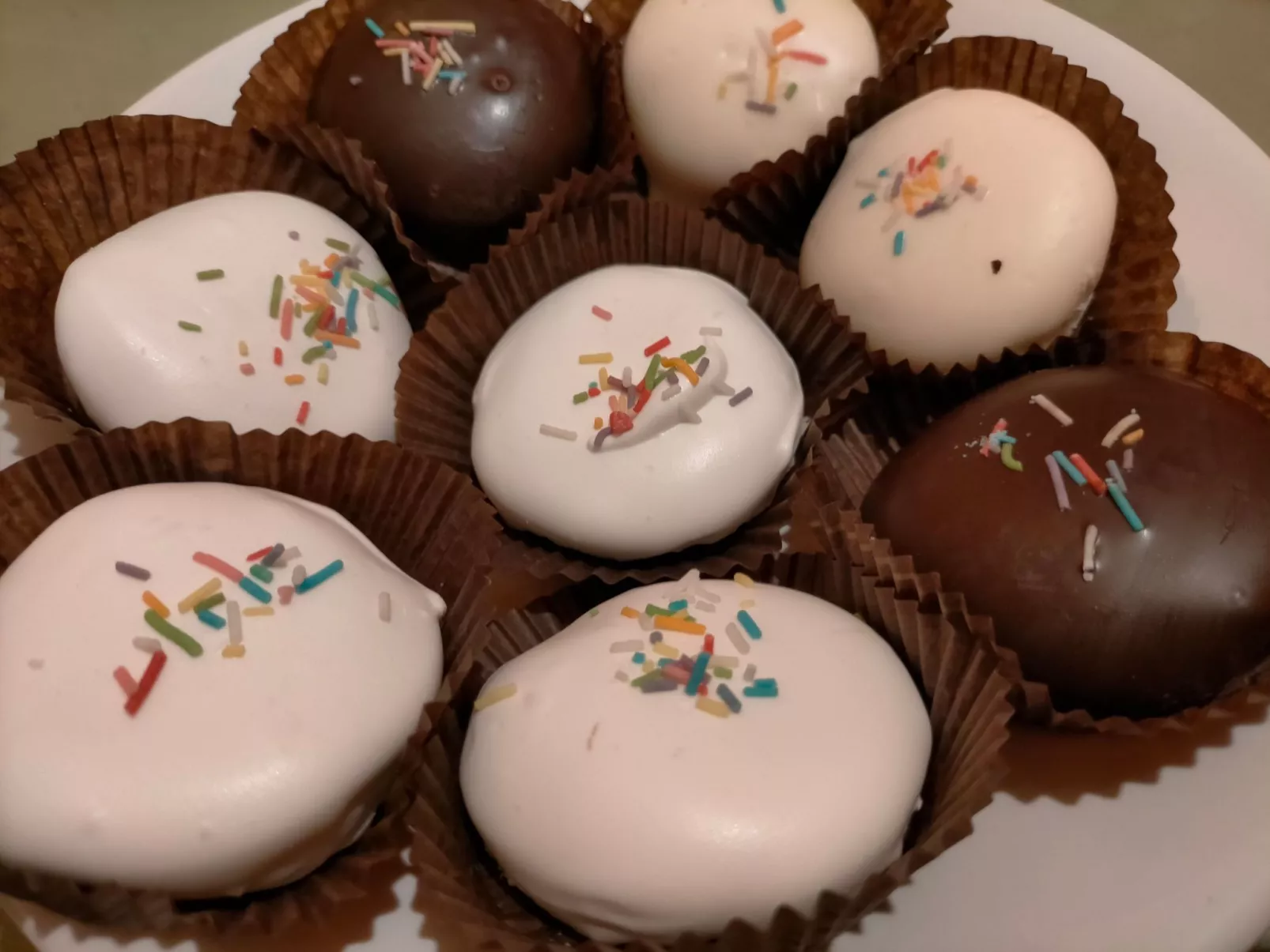 "Haus am Meer in Sizilien"-Inside