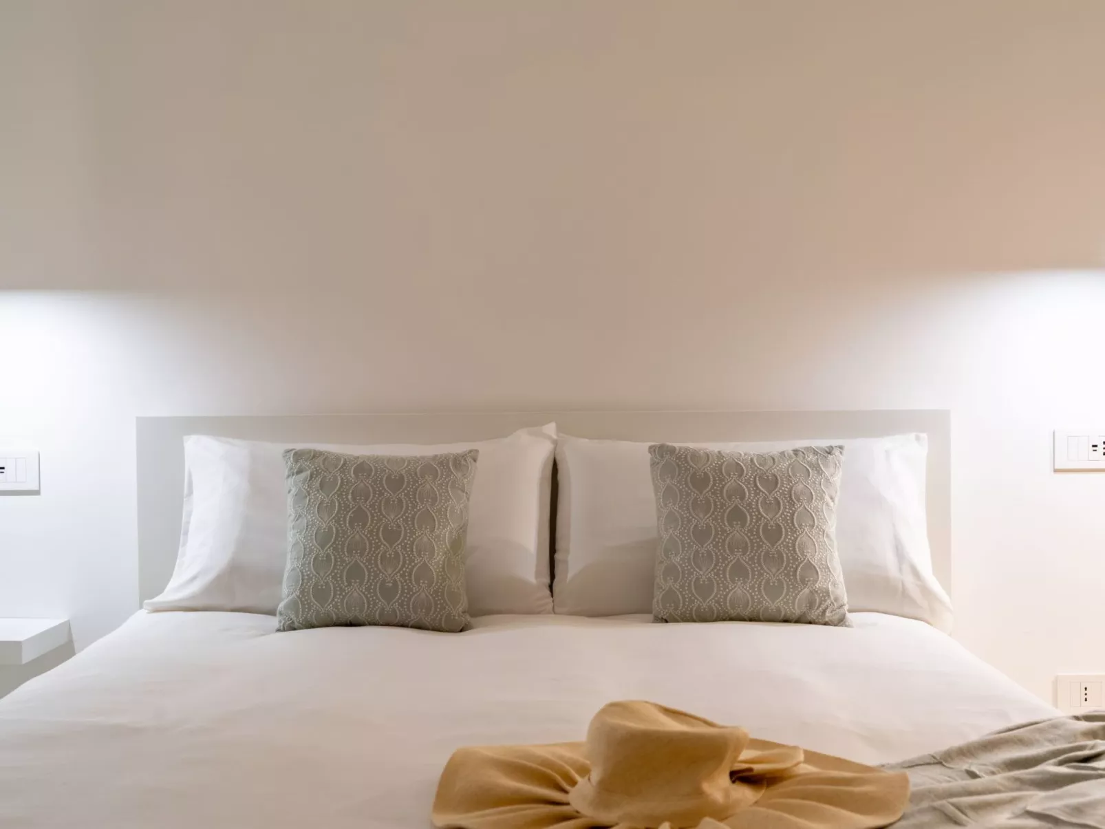 Wohnung 'Loft 192' in Strandnähe-Inside