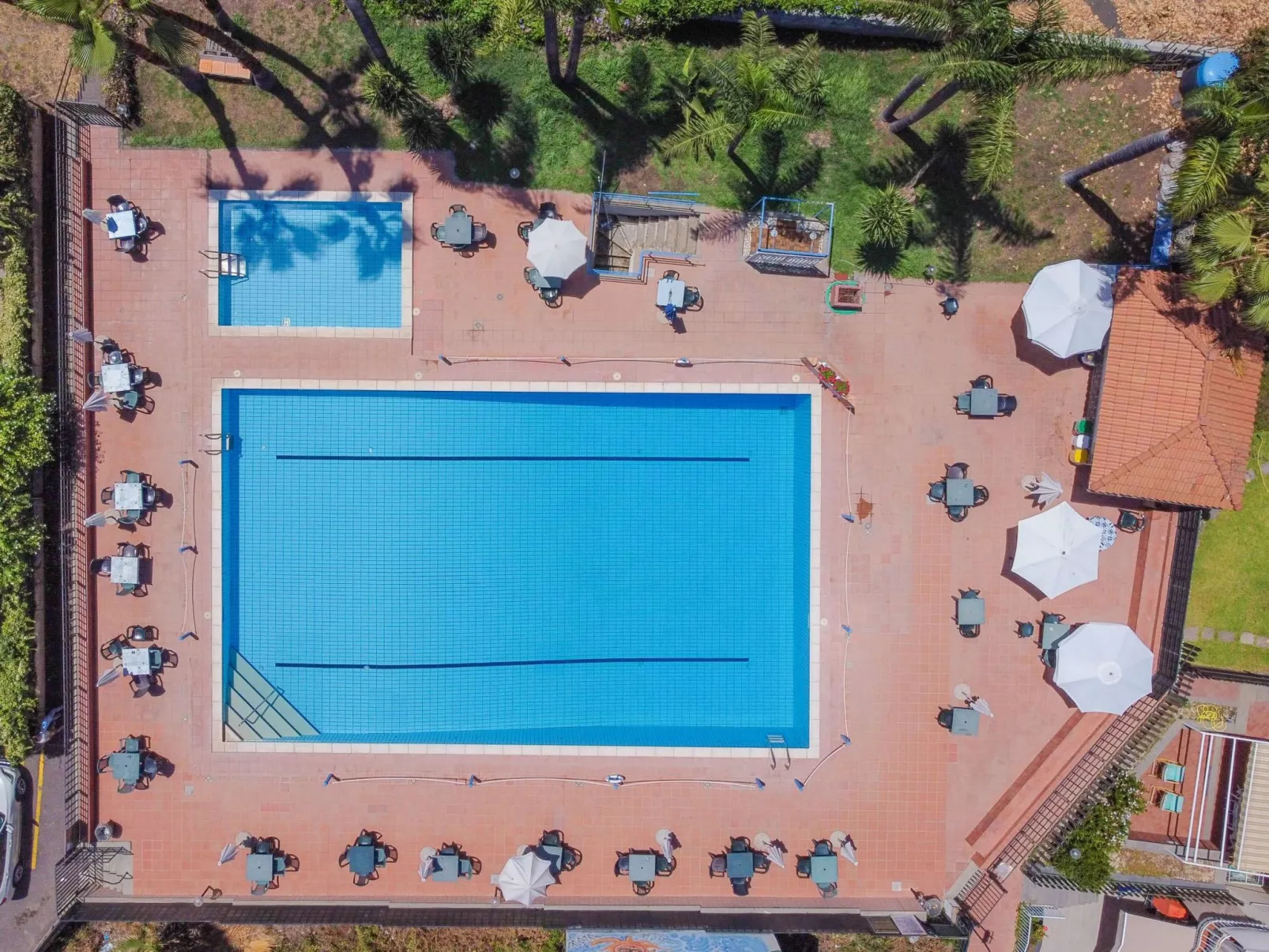 Haus Villalba-Dedans