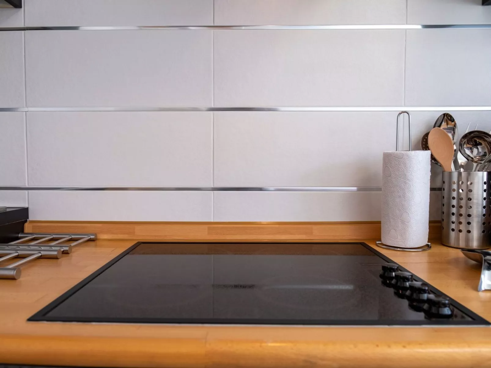 VJman Haus Meeresstrand-Dedans