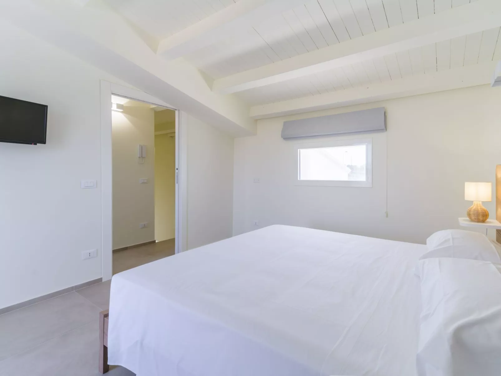 Aloe, Villa mit Pool in Marina di Ragusa-Inside