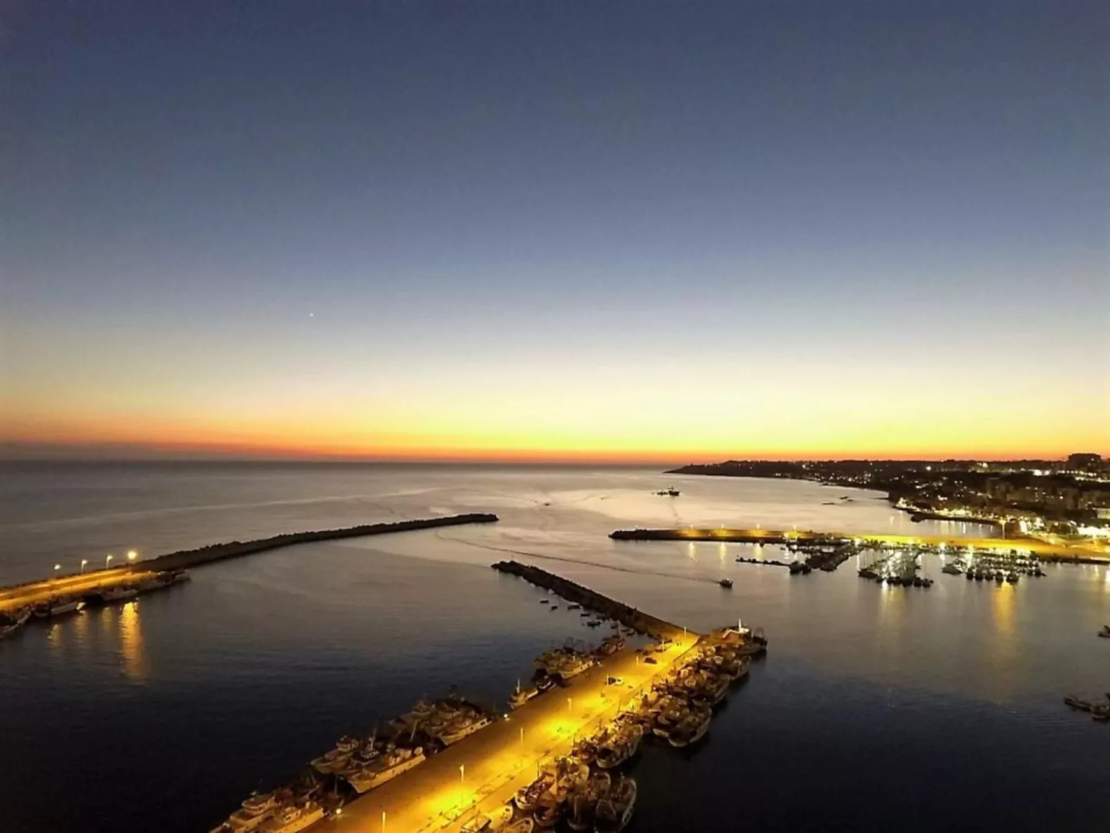 Wohnung in Sciacca mit Grill und Garten-Inside