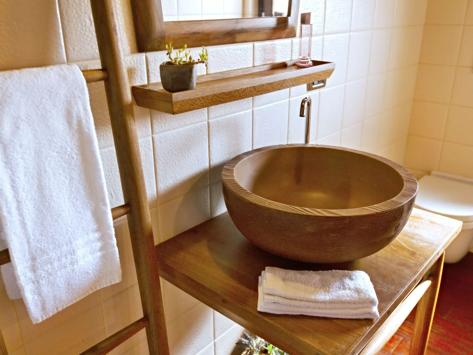 Villa in Alcamo mit privatem Pool und Garten-Dedans