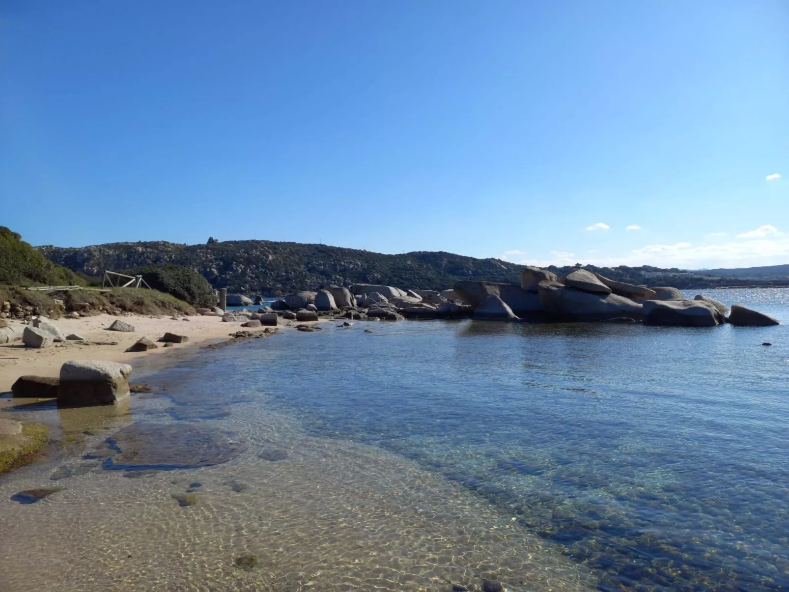 Appartamento Marina by Holiday World-Draußen