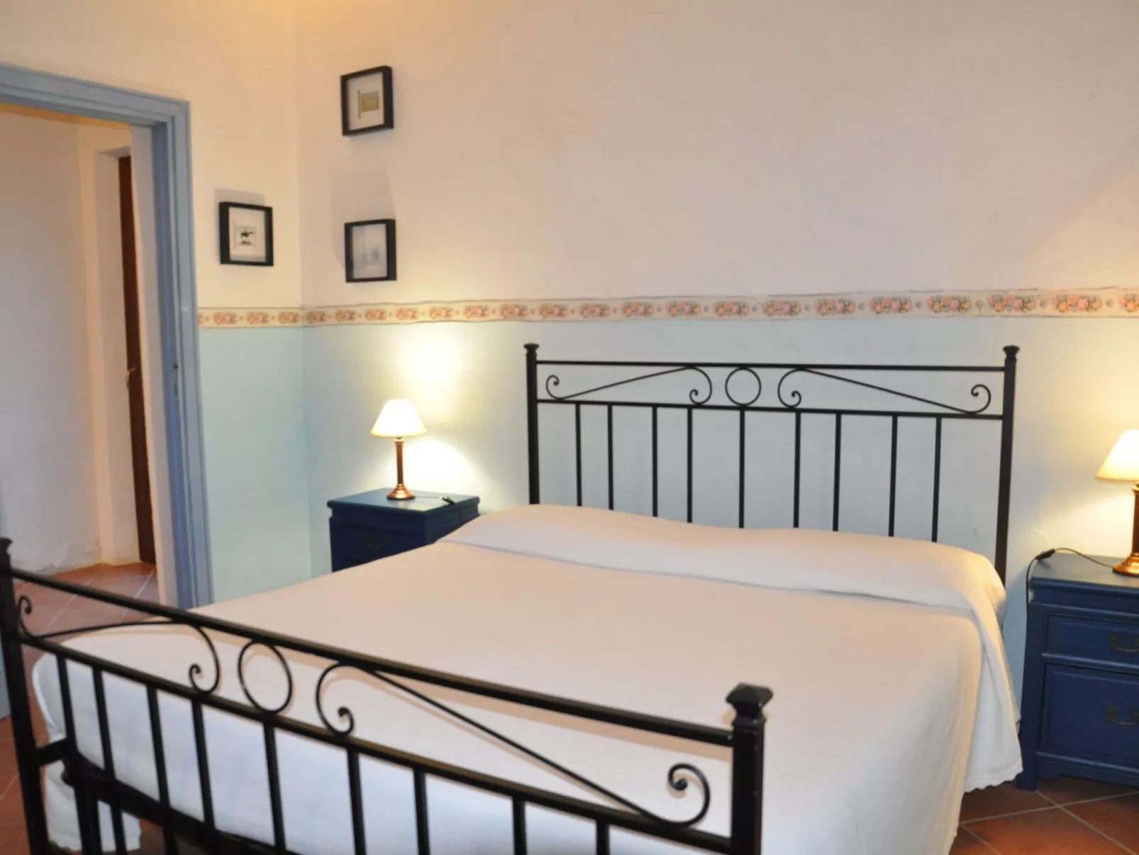 Wohnung "Bellavista Holidays"-Inside