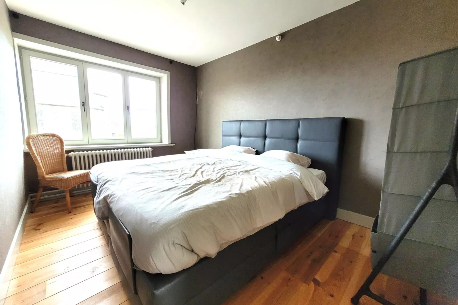 Vakantiehuis B&B d'Ereplatse-Bedroom