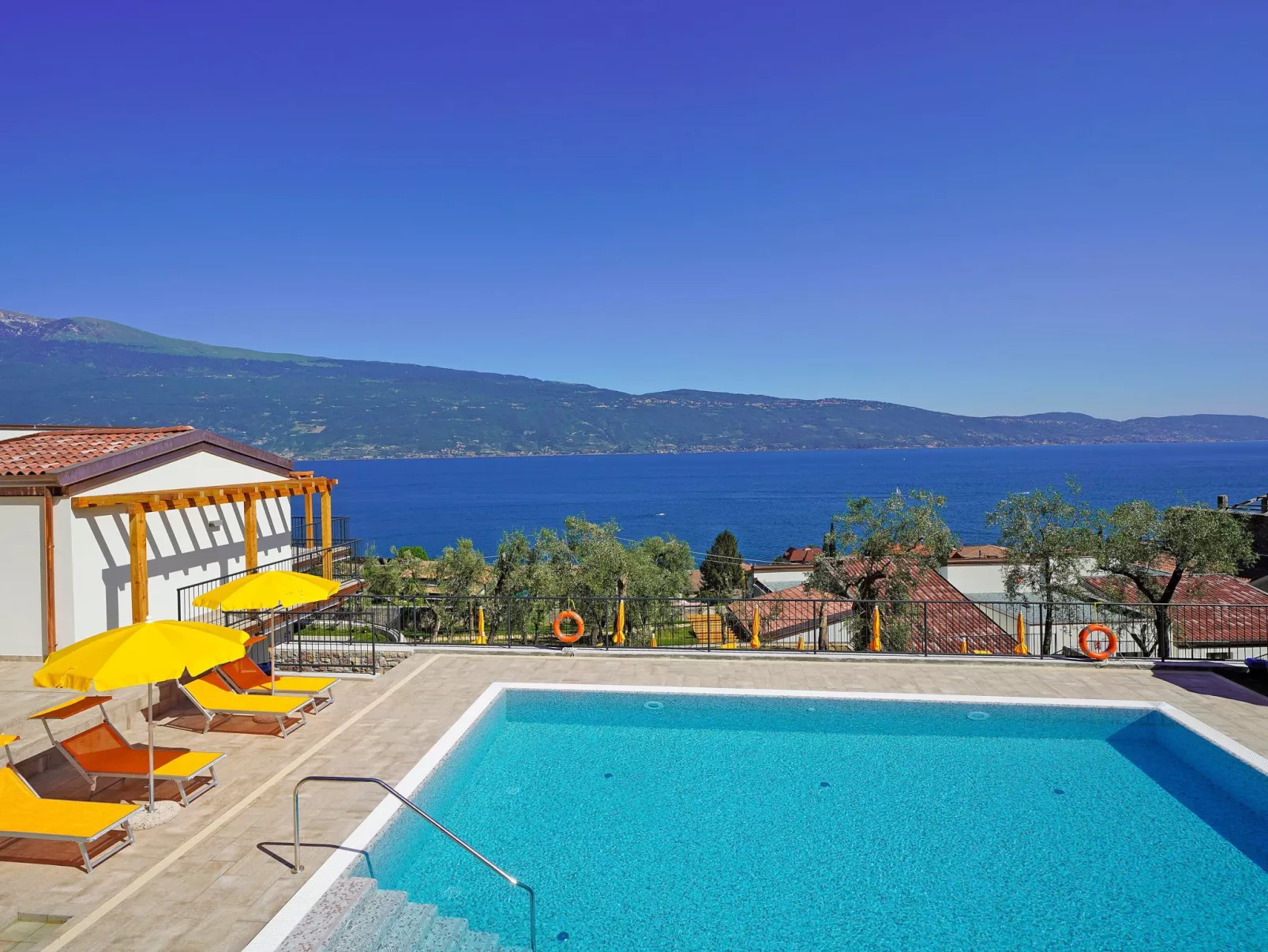 Danys Ferienwohnung-Dehors