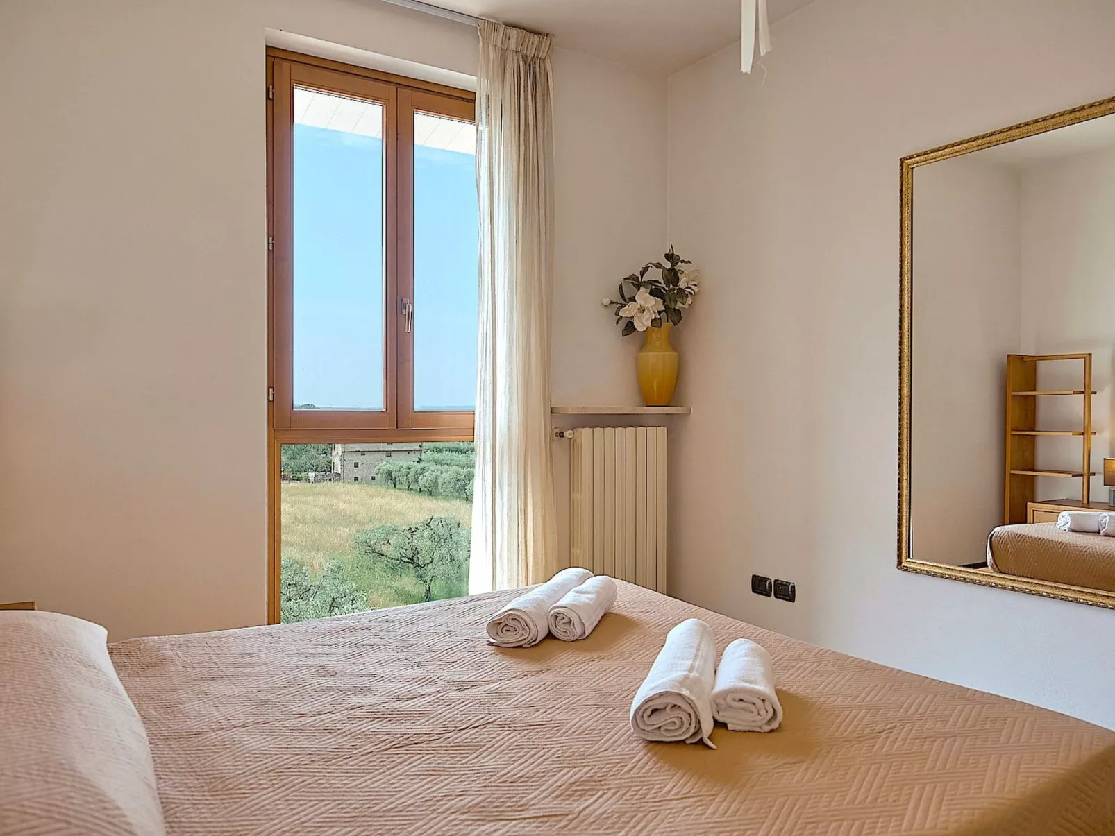 La Terrazza sul Lago - mit Terrasse mit Seeblick-Dedans