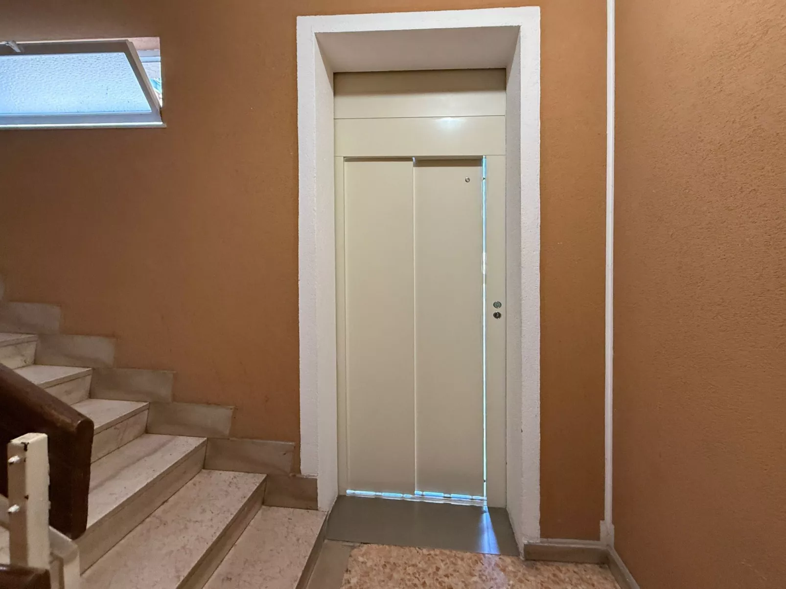 Wohnung Elvira-Inside