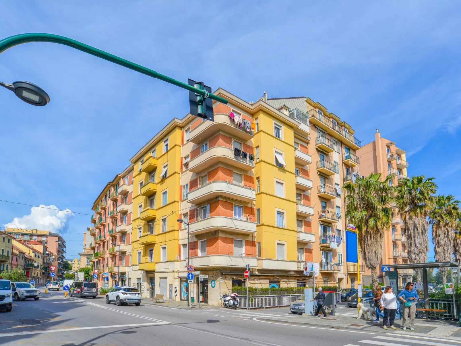 Casa Gully bei Holiday World-Dehors
