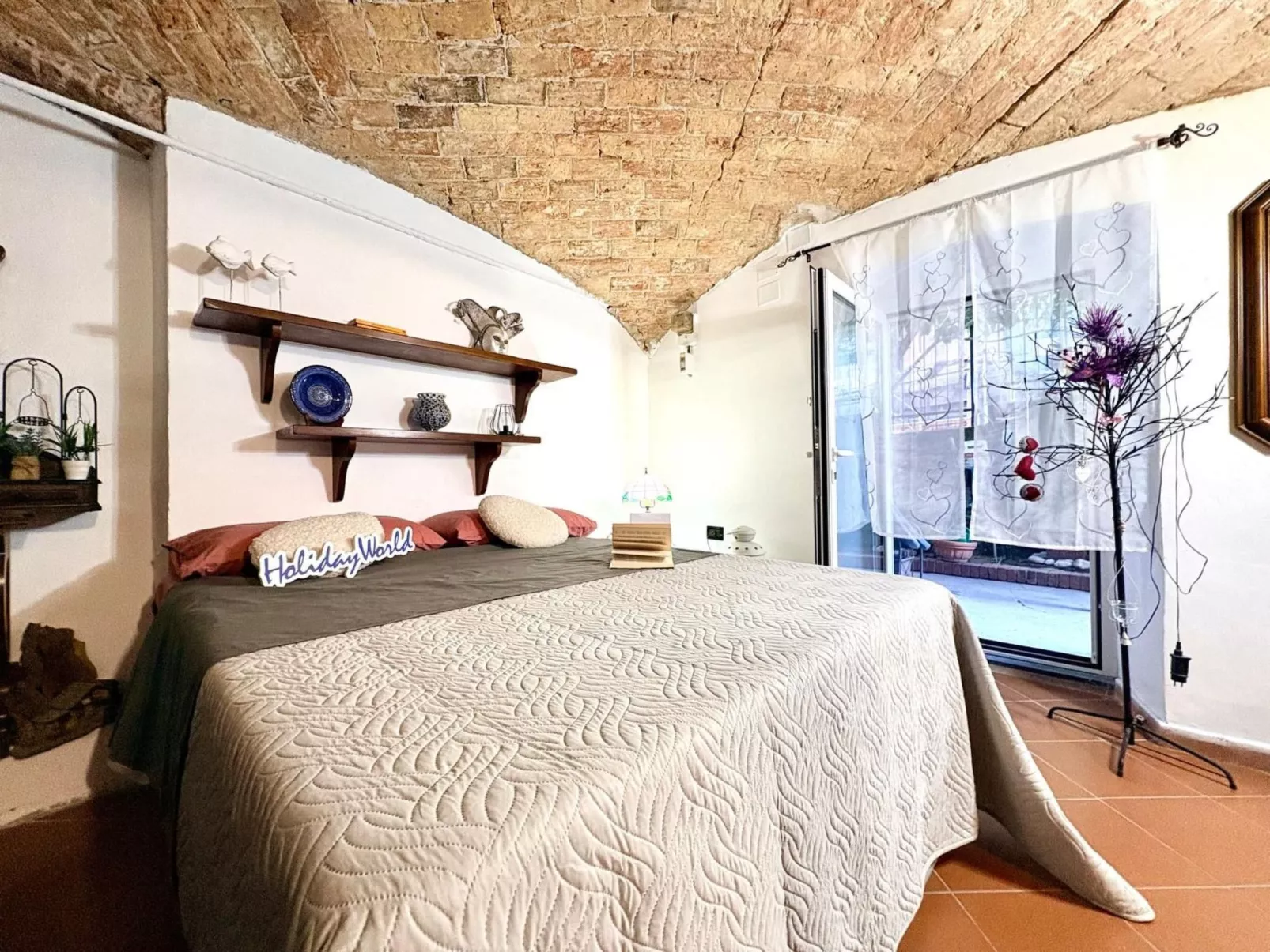 La Magia delle Fate von Holiday World-Drinnen