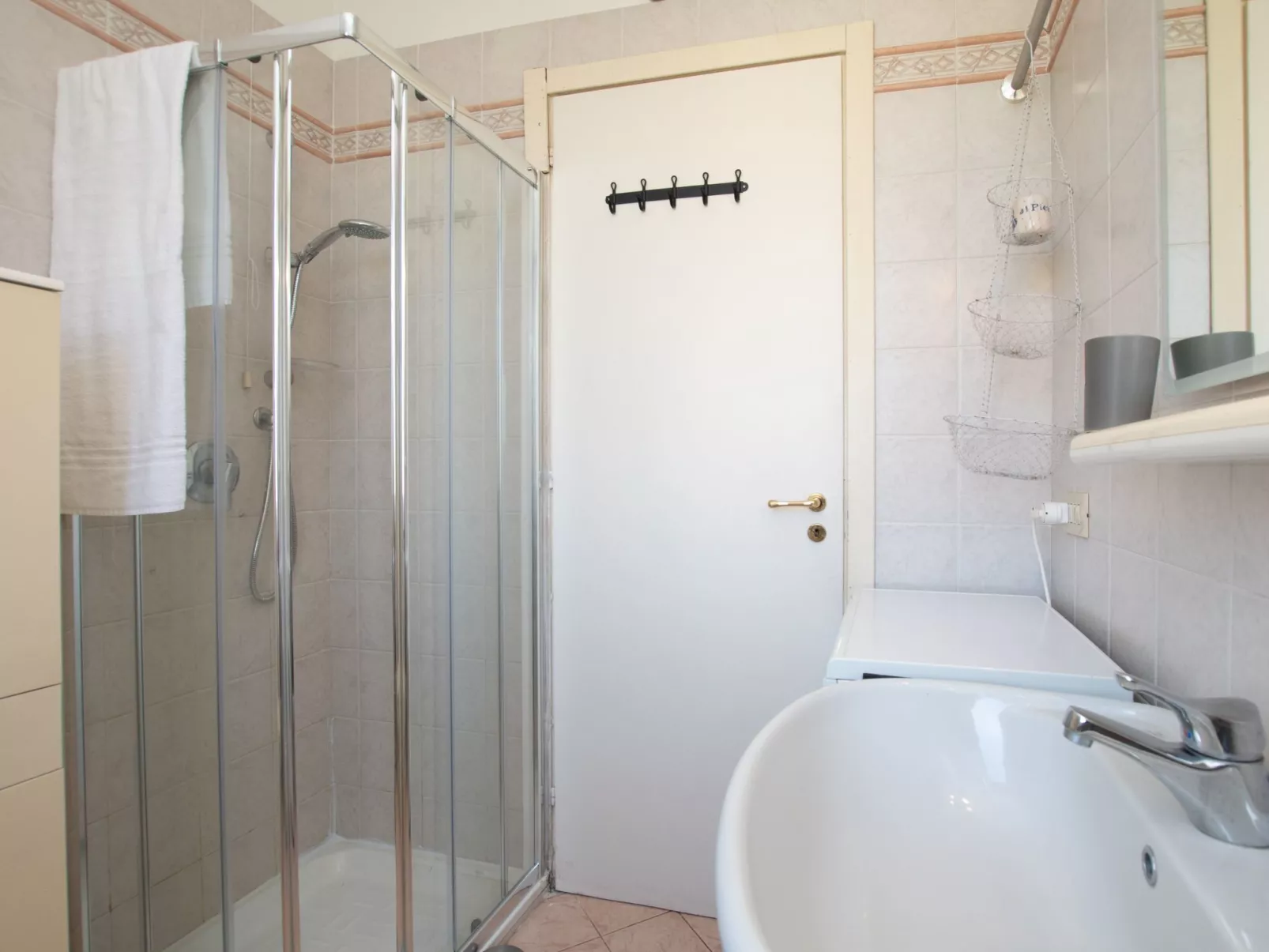 Wohnung Sweet Mono-Inside