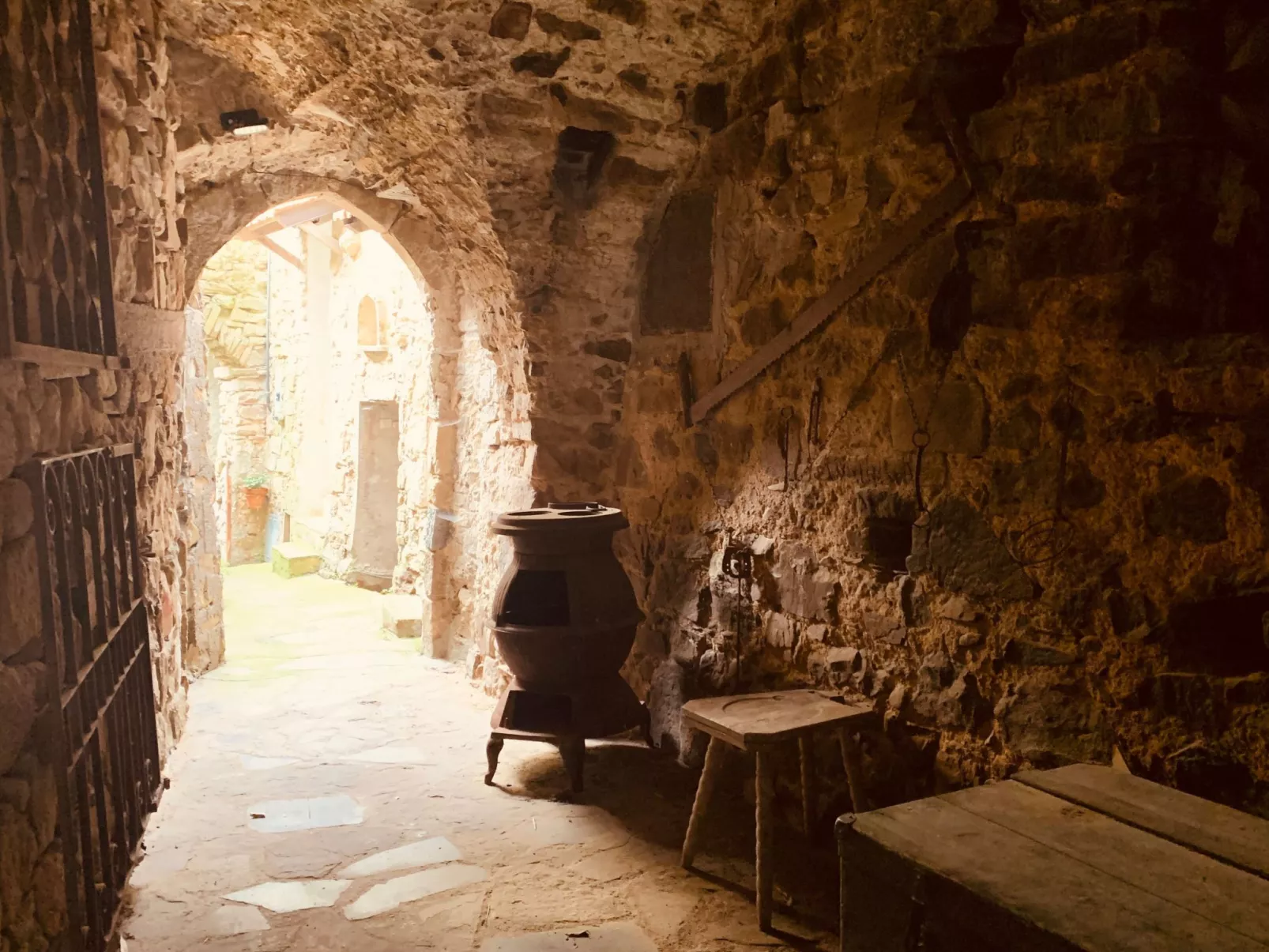 La Dolce Vita von Holiday World-Outside