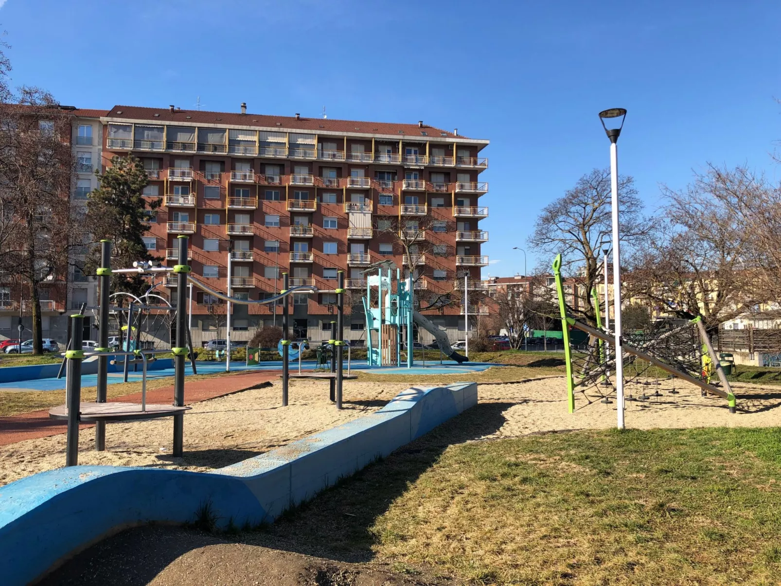 Haus la Dolce Vita von Holiday World-Draußen