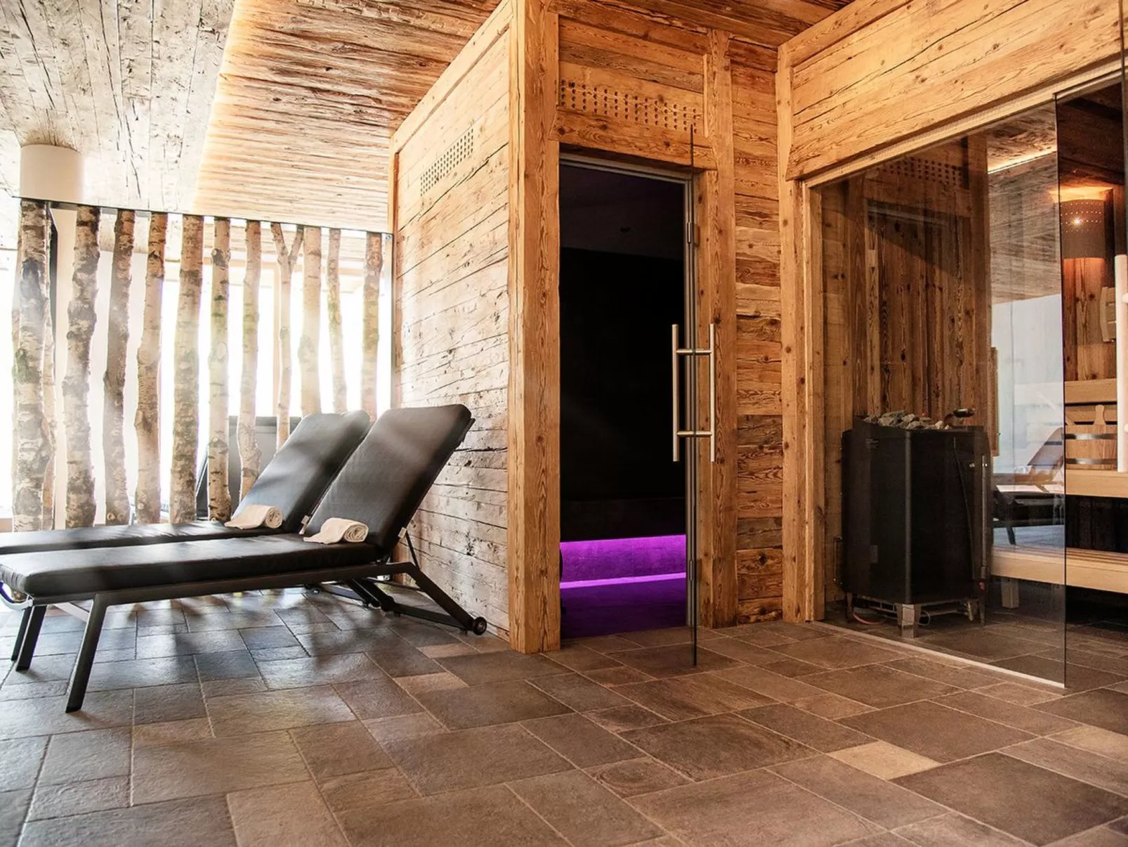 Alpenchalet Schmied-Outside