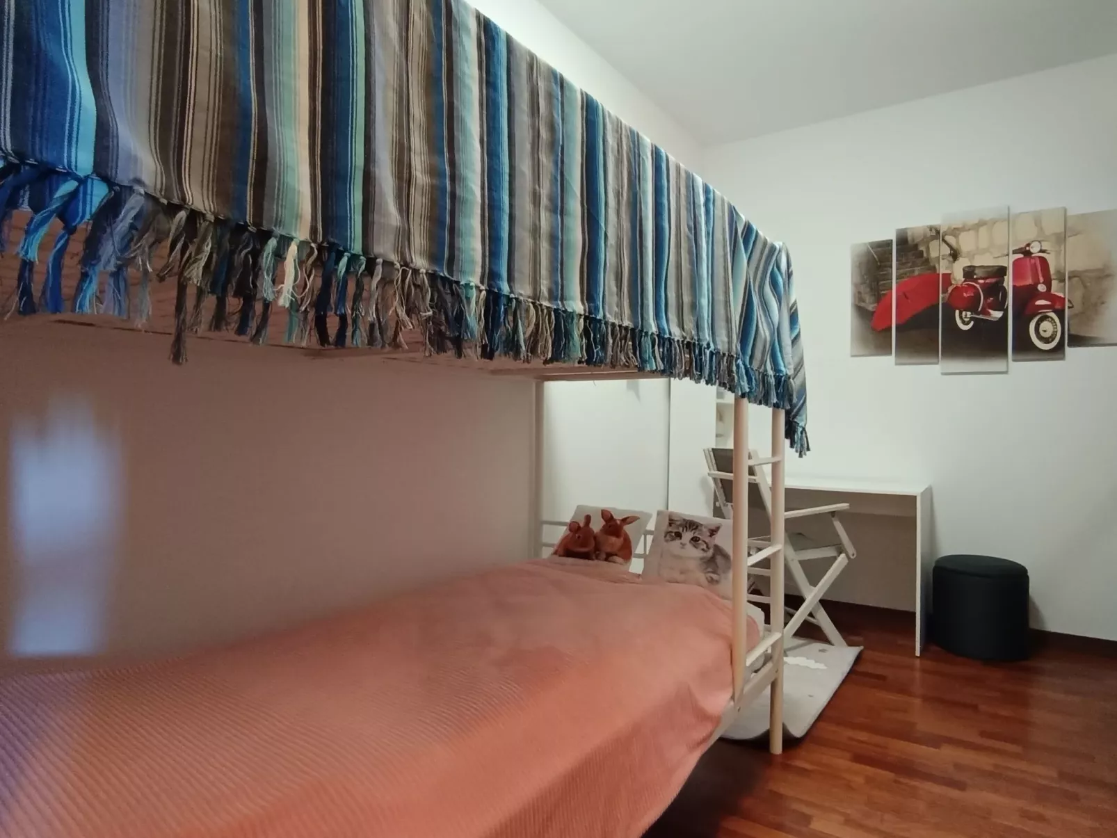 Le Terrazzwe - Drei-Zimmer-Wohnung mit Terrasse und Pool-Inside