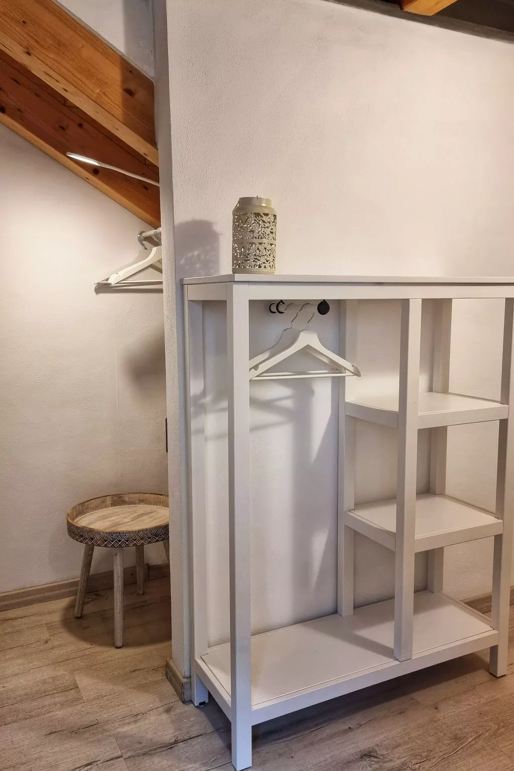 "Rest and View apartment", ein Familienurlaub-Inside