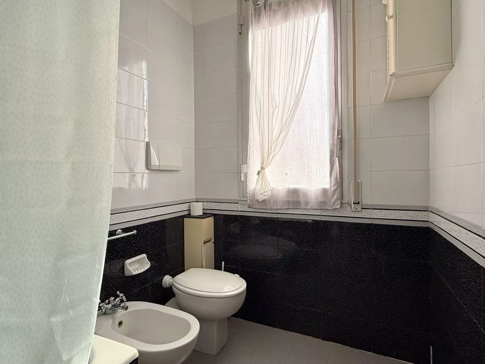 Bacio del Mare by Holiday World-Inside