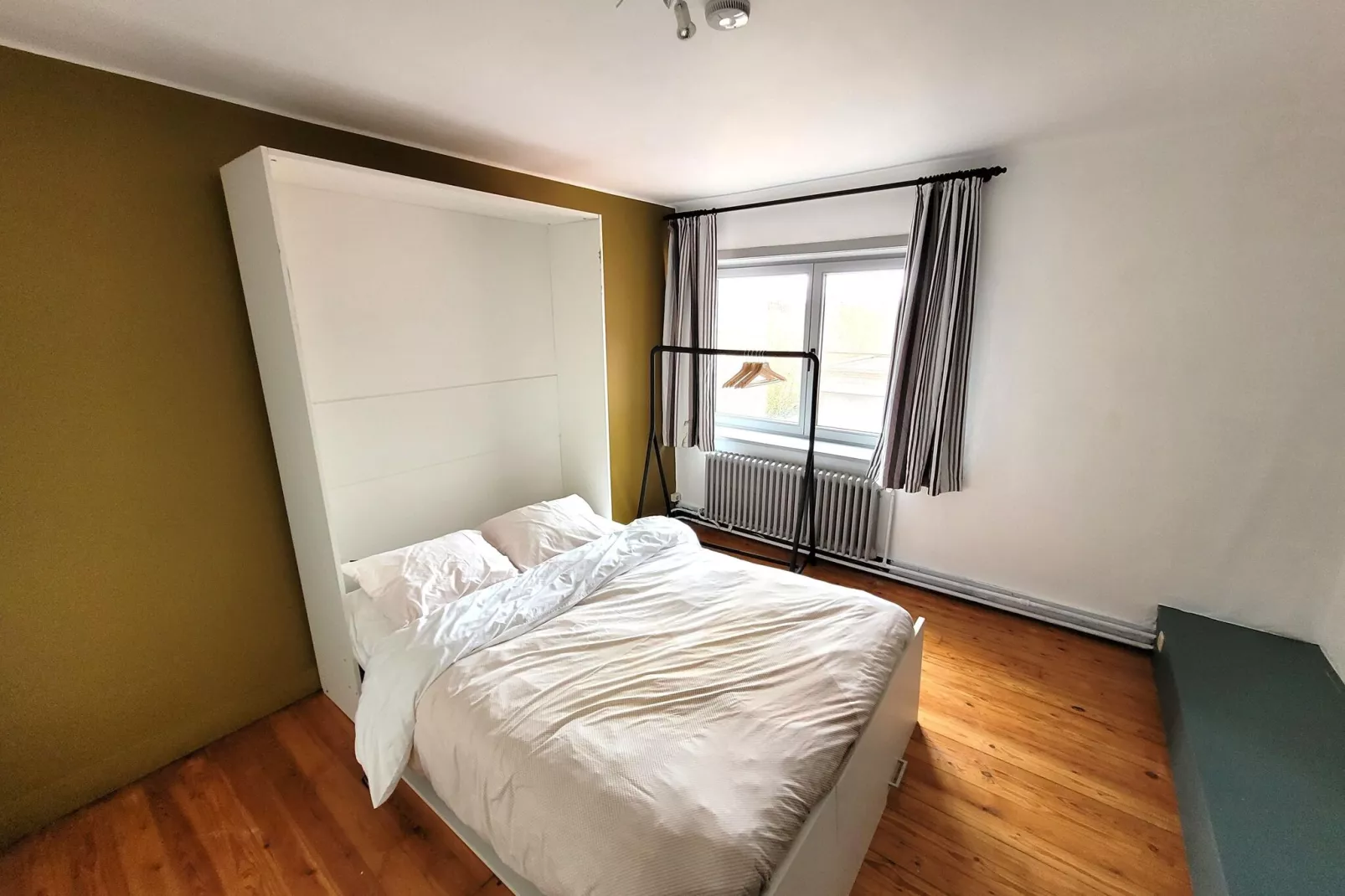 Vakantiehuis B&B d'Ereplatse-Bedroom