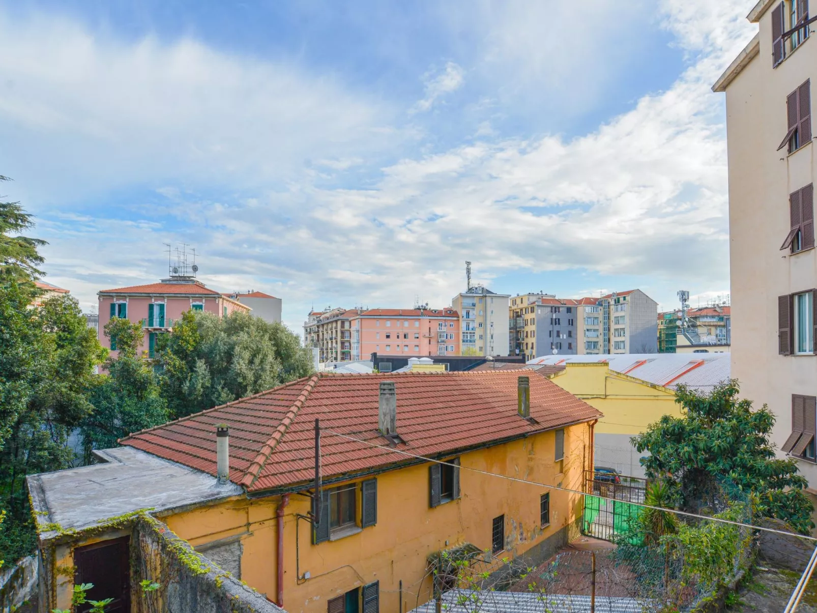 Casa Relax e Mare bei Holiday World-Draußen