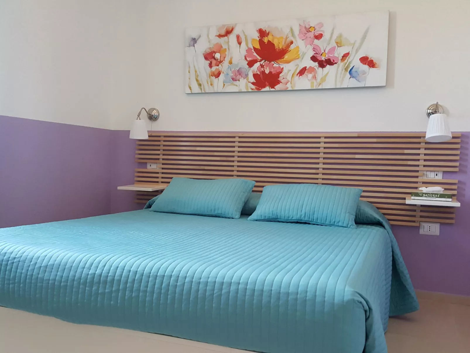 Bio-Bauernhof in der Maremma Park-Inside