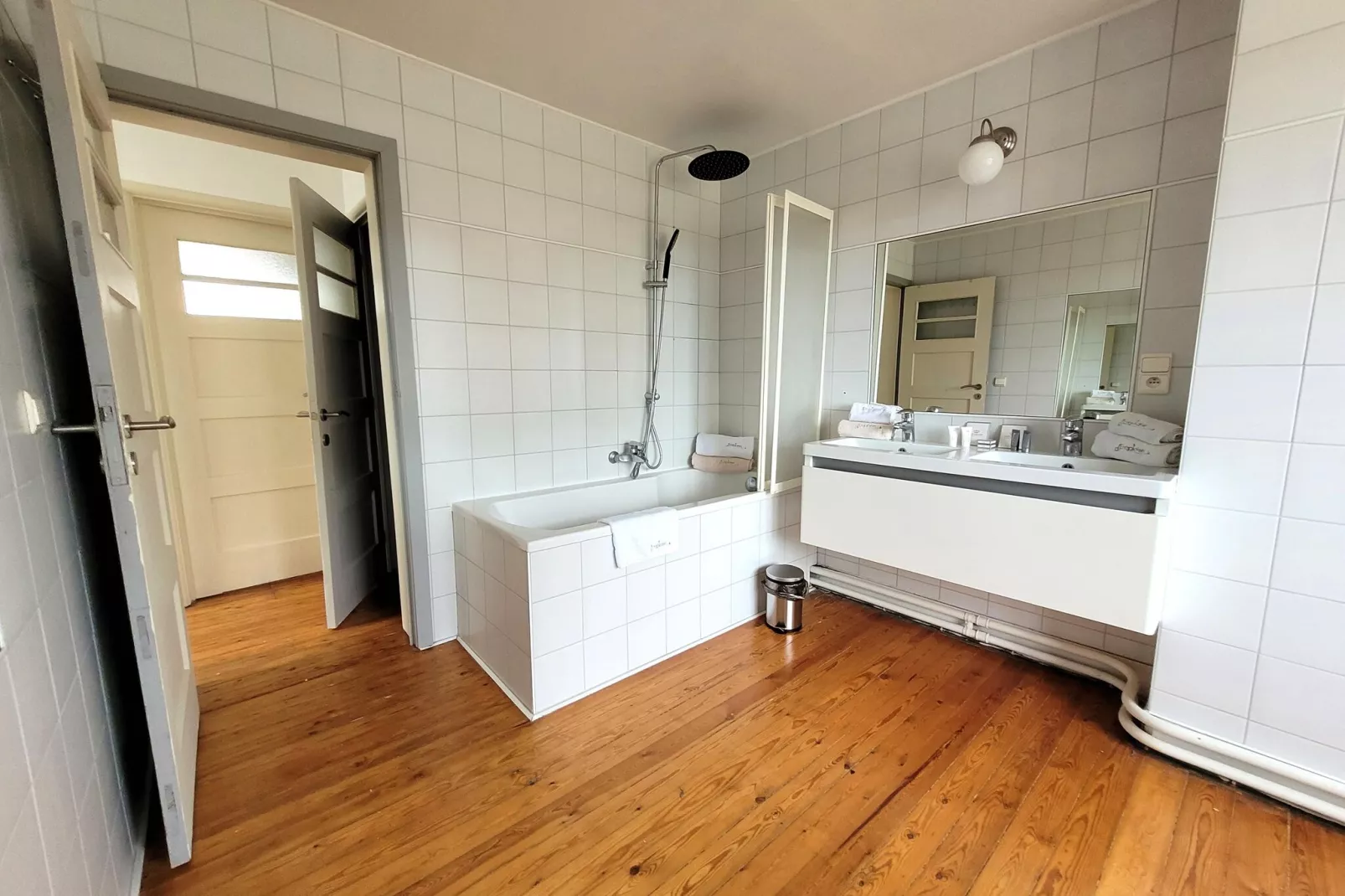 Vakantiehuis B&B d'Ereplatse-Bathroom
