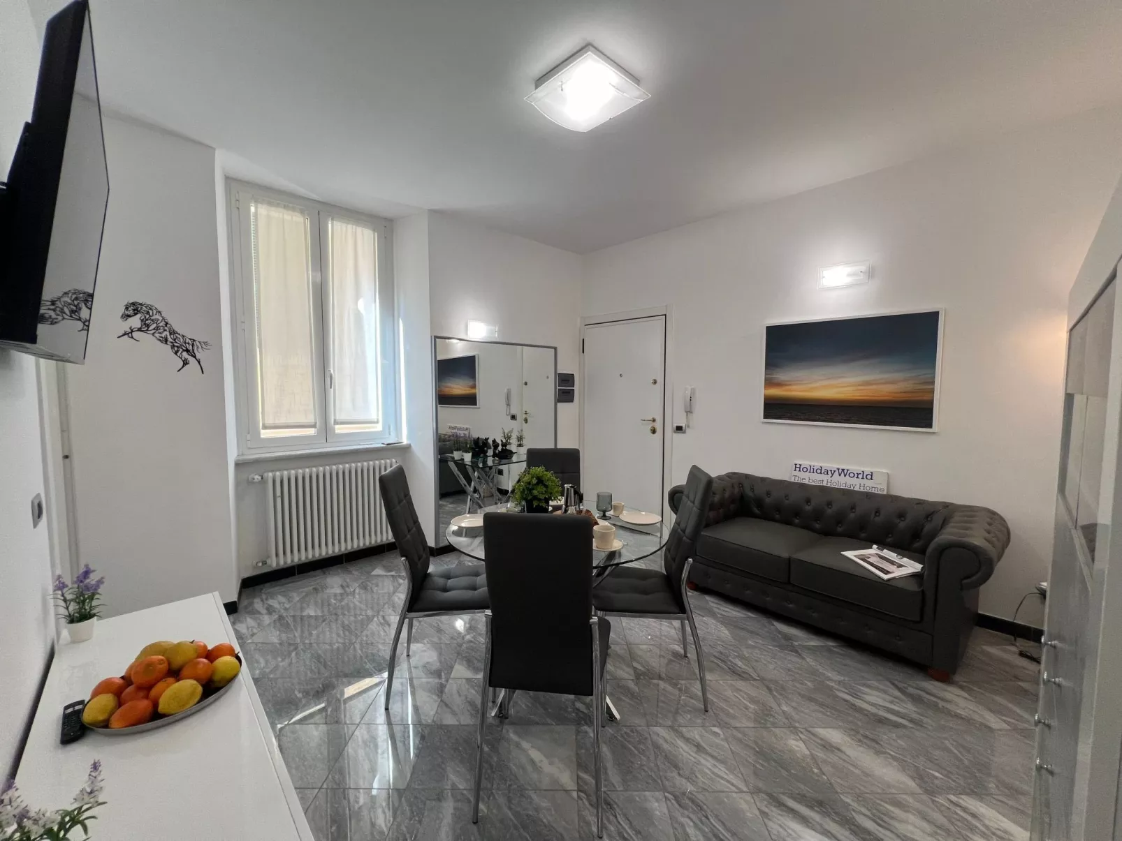 Raineri House by Holiday World-Drinnen