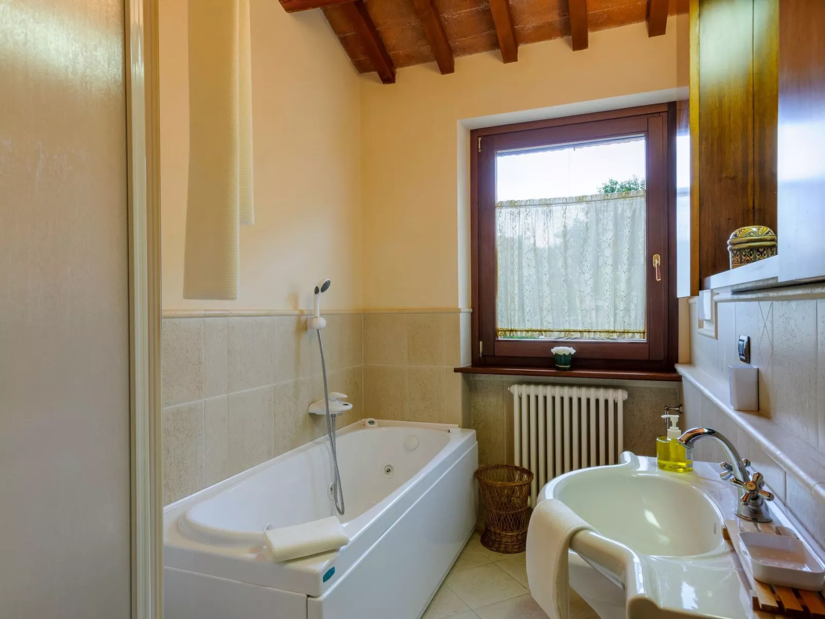 Ferienvilla 'Emilianna-Inside