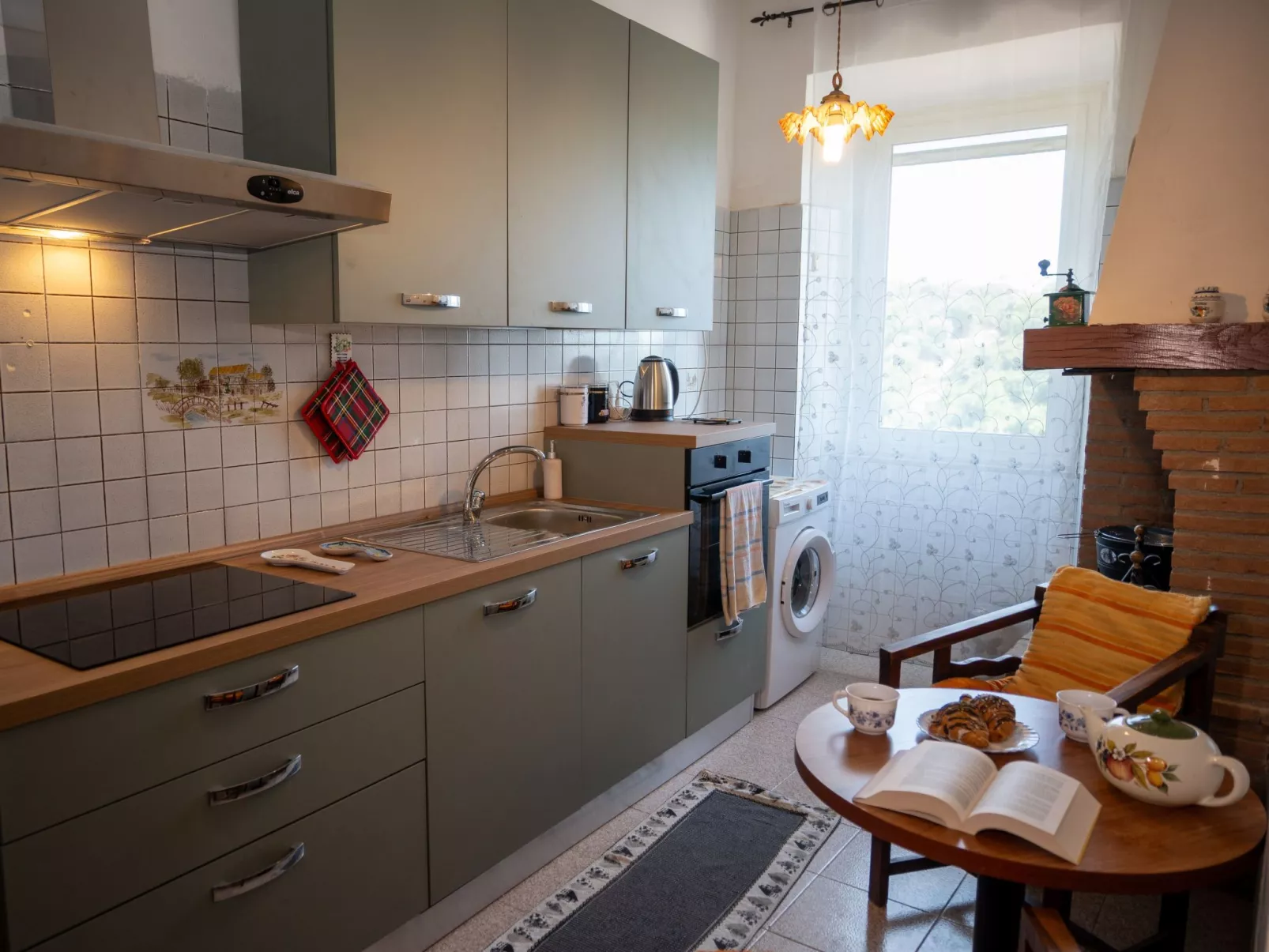 Casa Margot von Holiday World-Inside