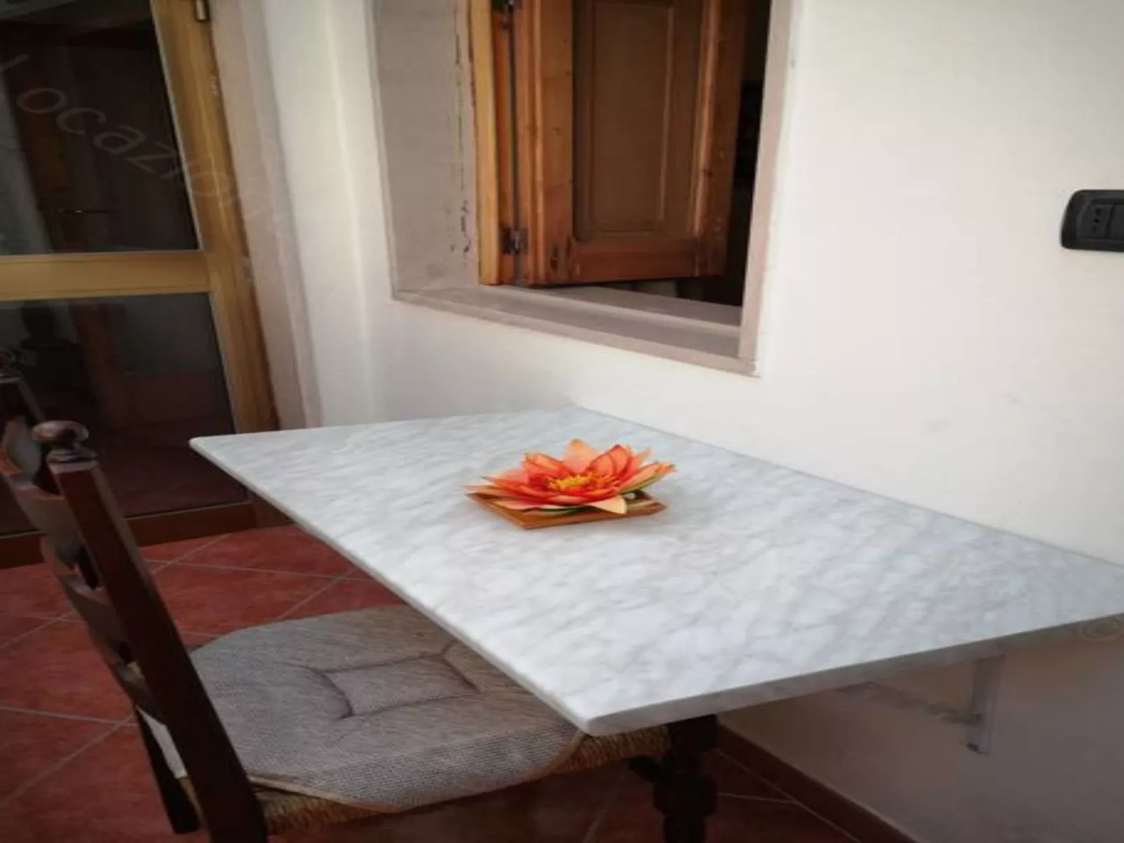 Lorusso touristischer Standort-Inside