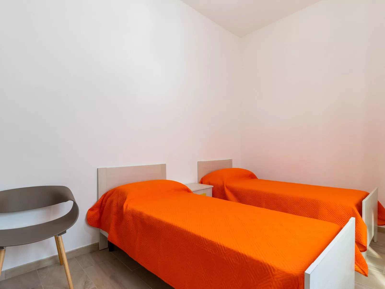 Casa Lilli in Nardò-Dedans