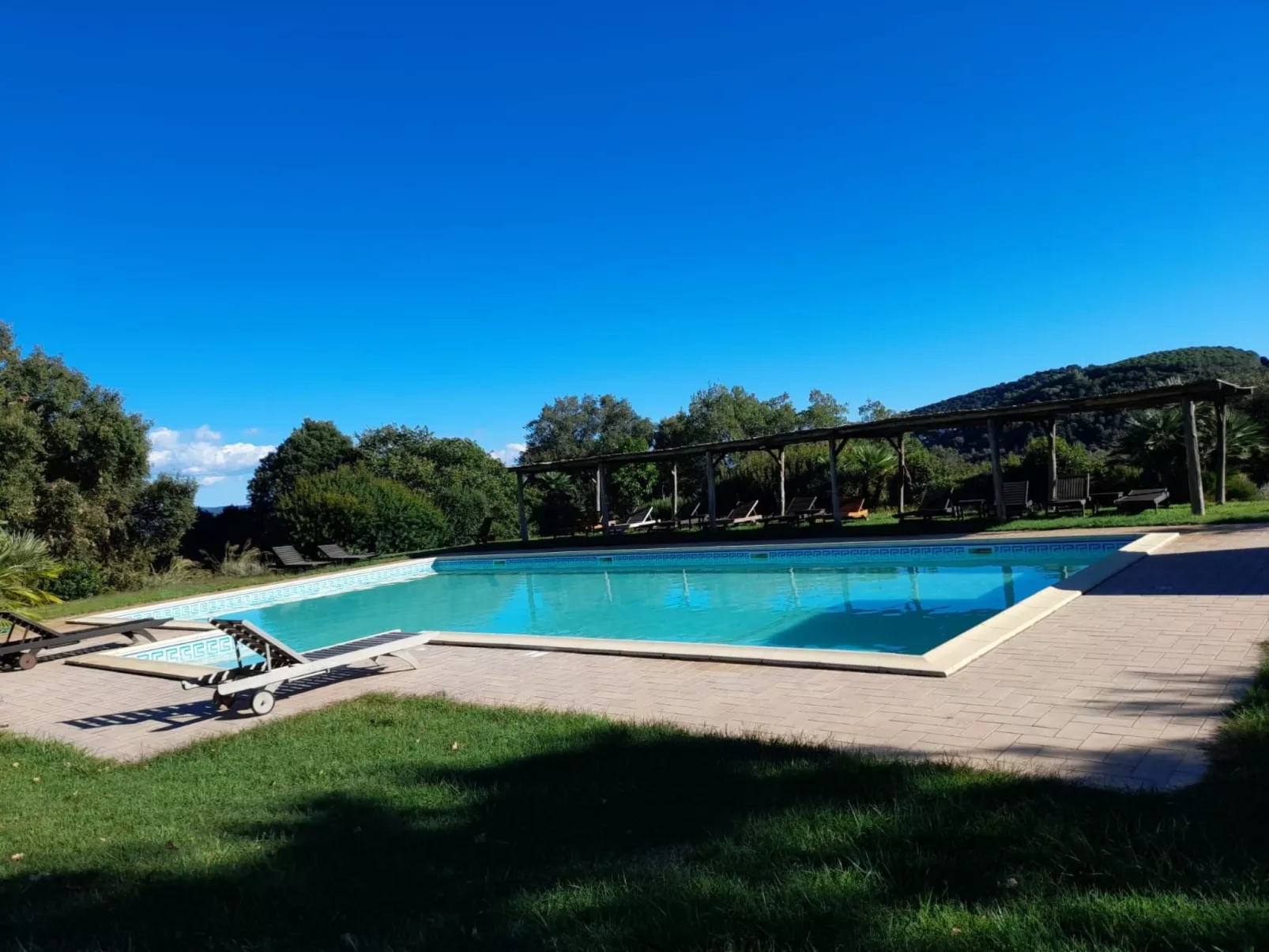 Apartment 2 Schlafz.-Dedans