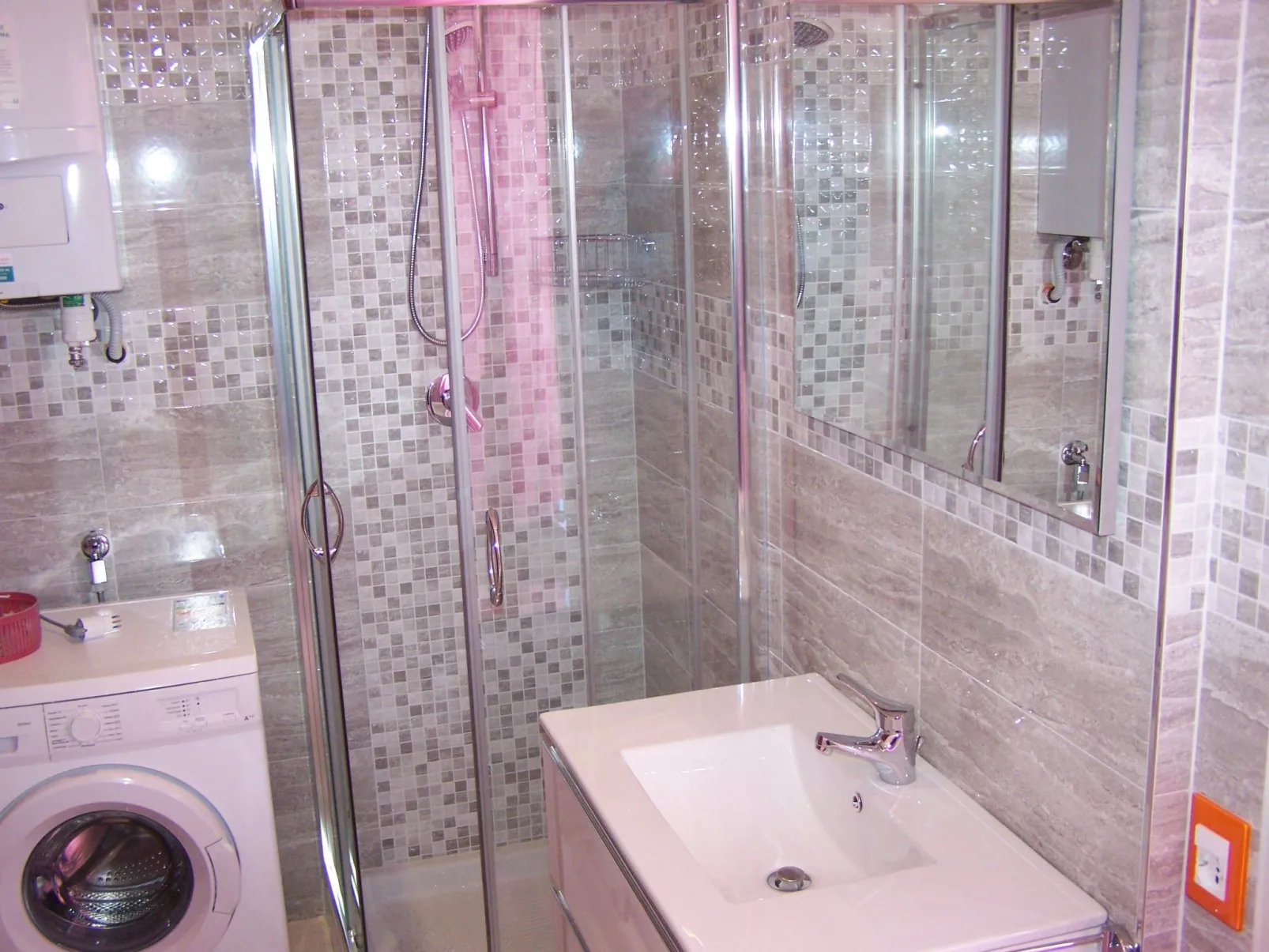 "Appartement bilo 4-Inside