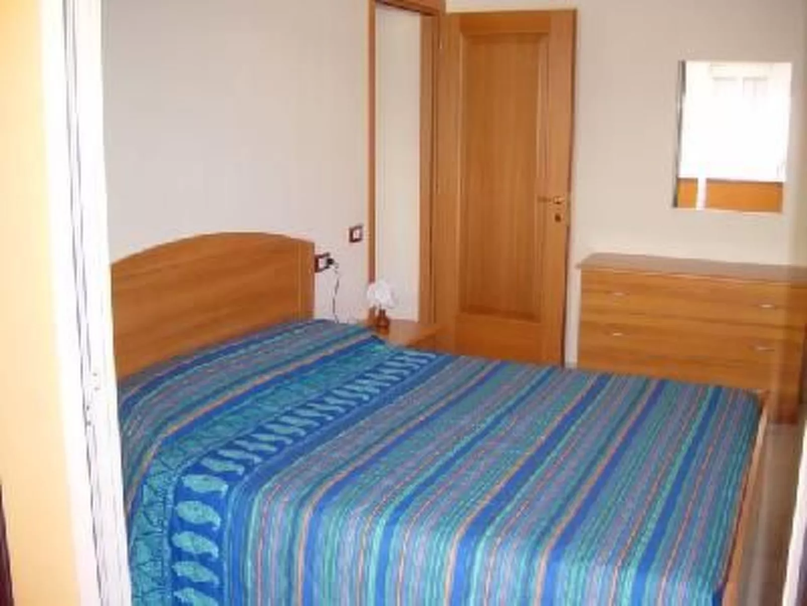 Wohnung in Strandnähe-Inside