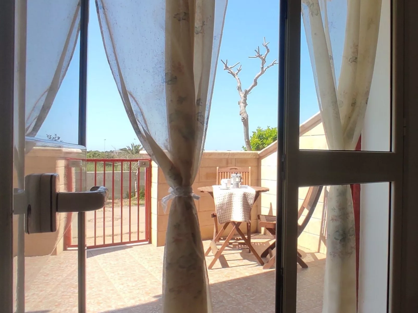 Casallende von Holiday World-Dedans