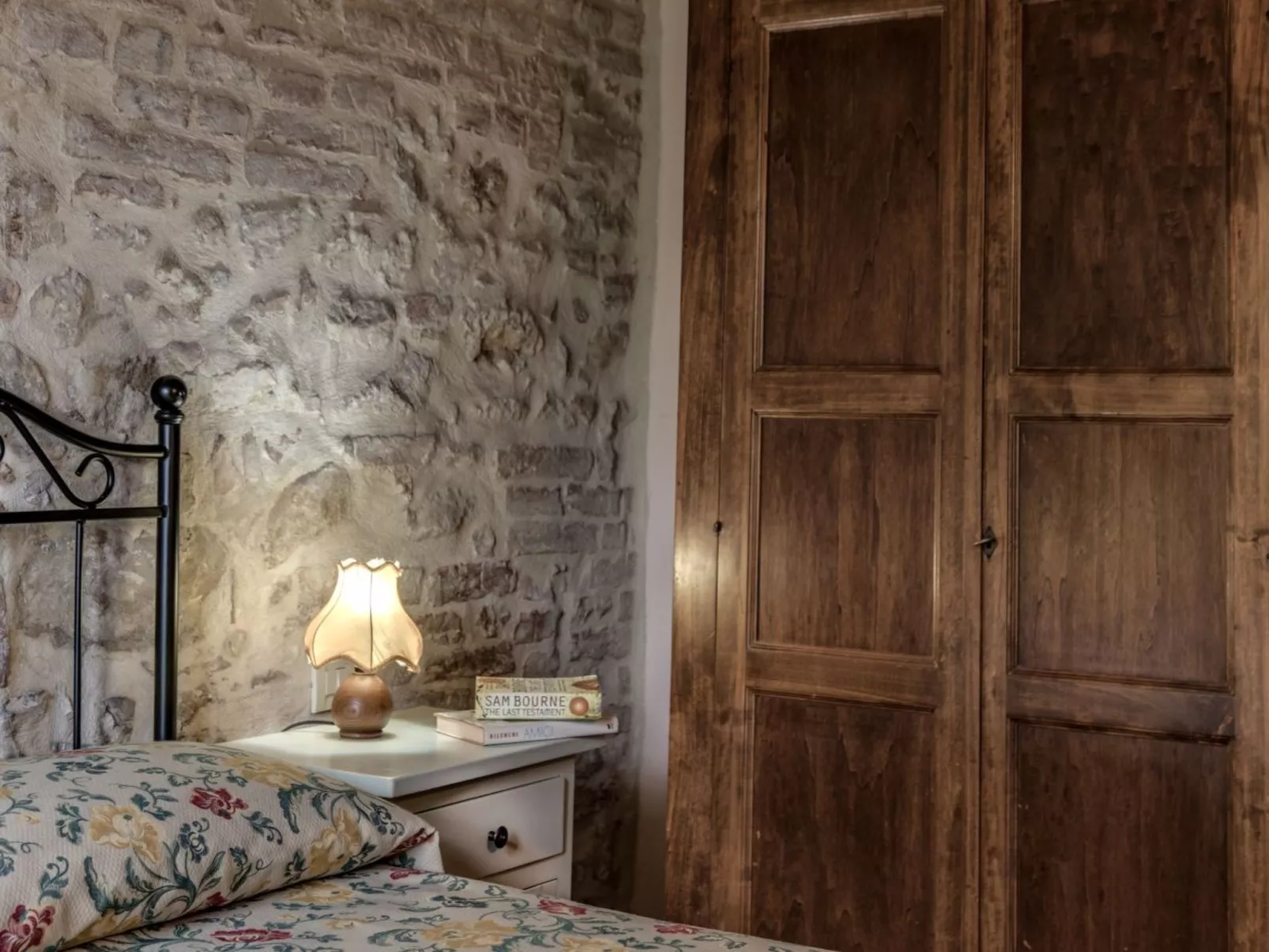 Wohnung Lucca - Drinnen