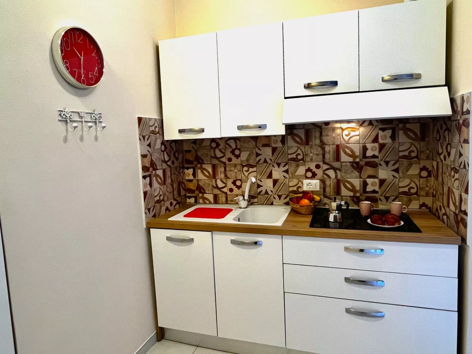 Lucevan le stelle von Holiday World-Inside