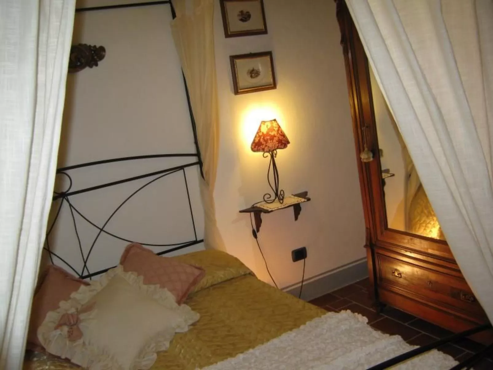 Für 4 Personen ca. 70 m&sup2; in Palaia, Toskana (Provinz Pisa)-Image-tags.info