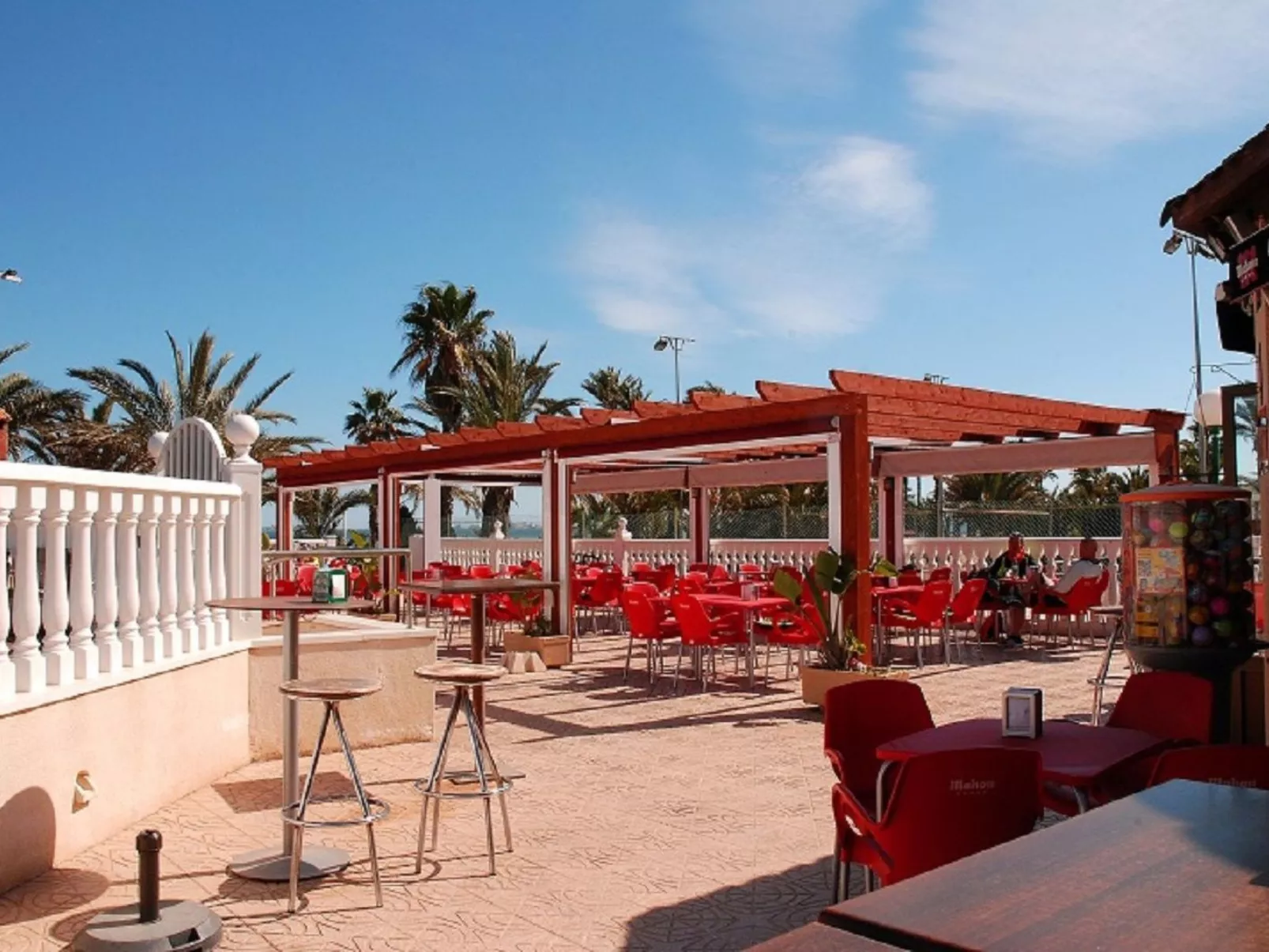 EDF. ESTRELLA 17-Inside