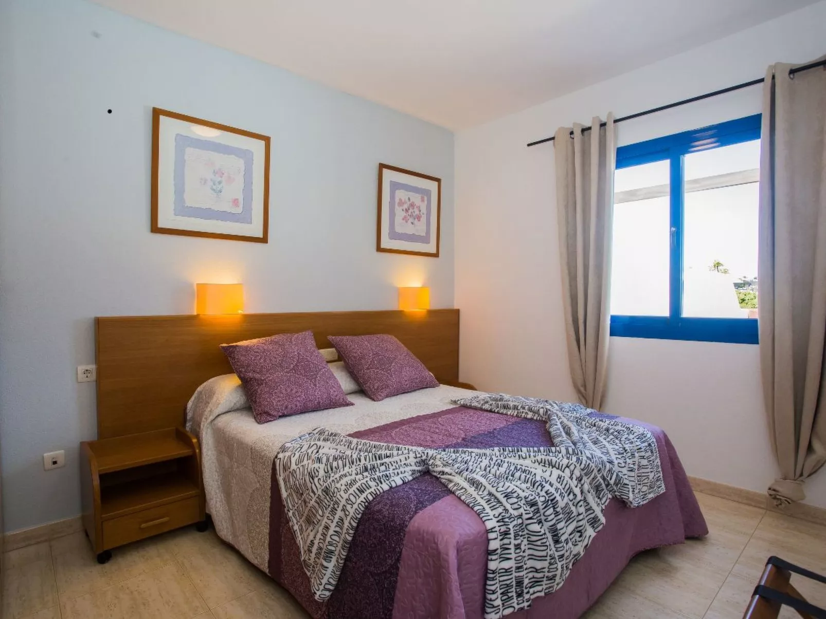 Villa mit beheiztem Pool in der Nähe von Papagayo-Drinnen