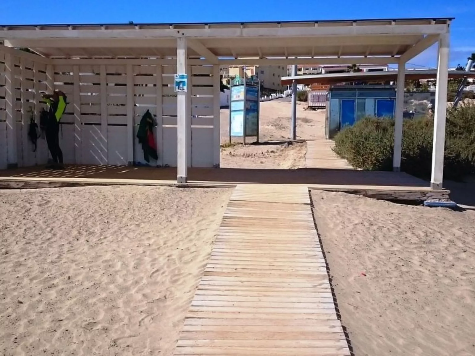 Moderne Ferienwohnung Casavovo mit Terrasse-Drinnen