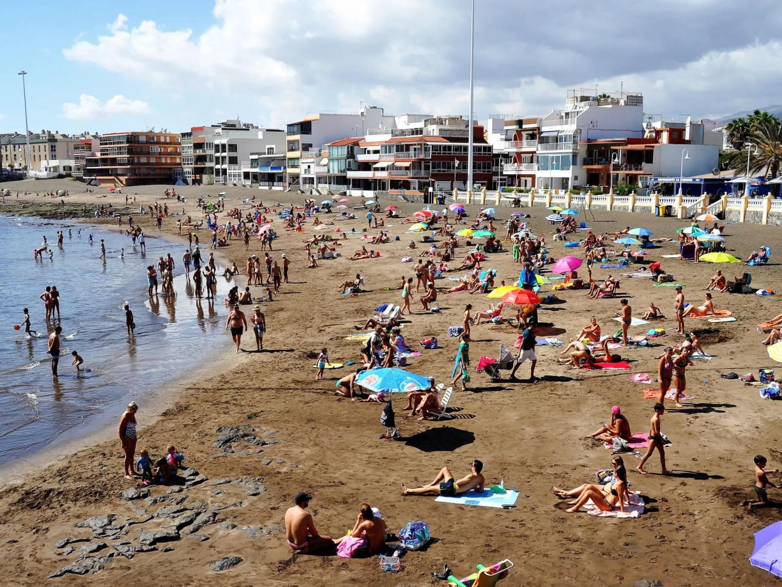Pedros Haus mit fantastischer Aussicht-Outside