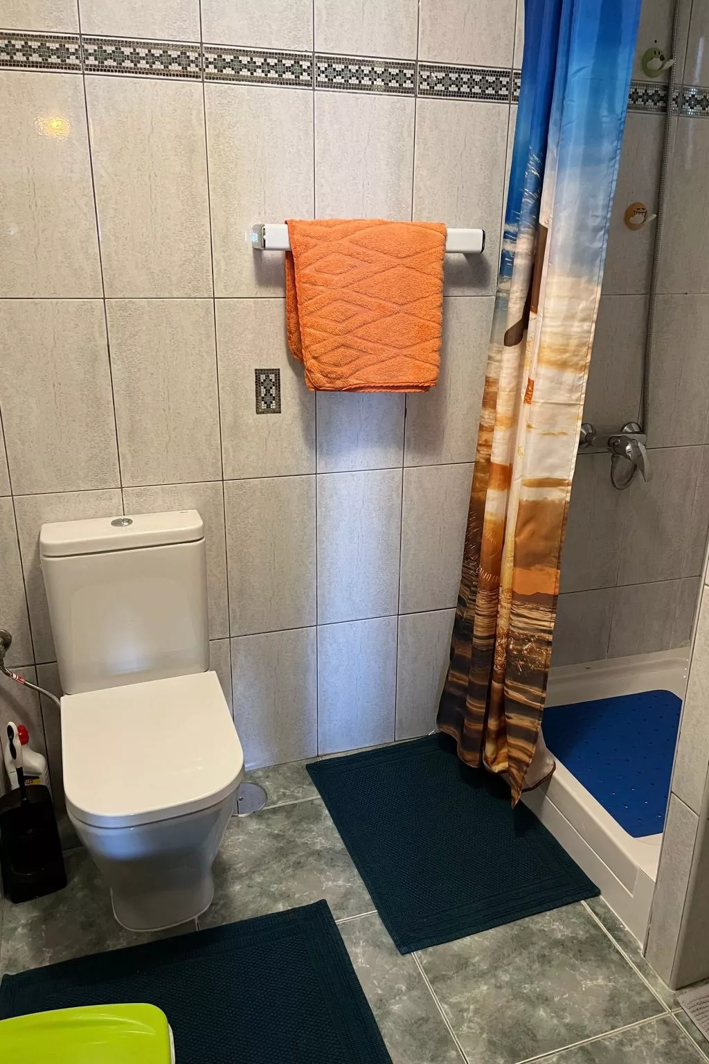 Kleines Ferienhaus in La Matanza De Acentejo-Inside