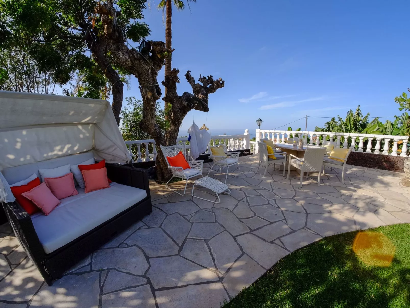 Apartment Typ B-Inside