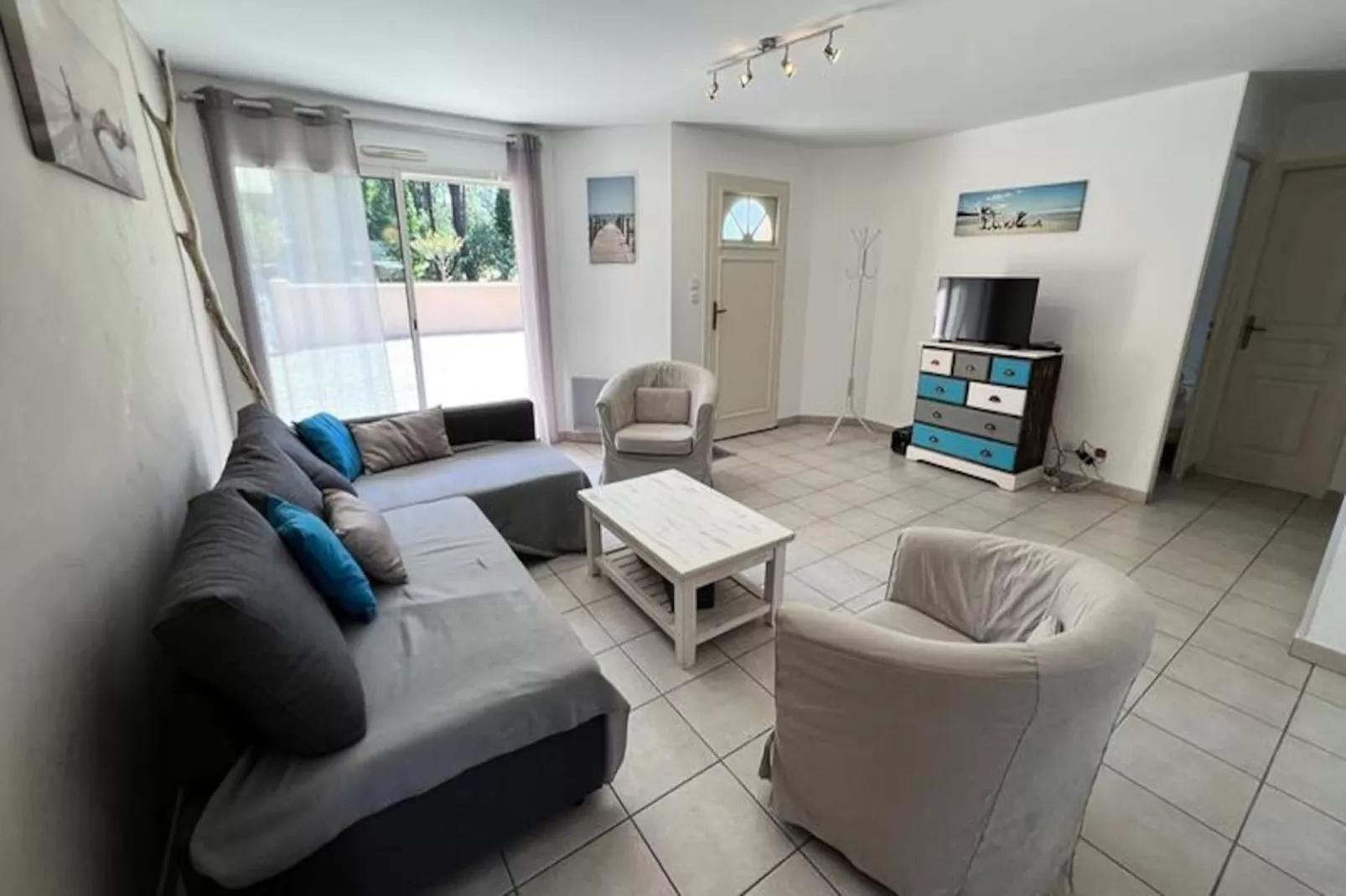 Résidence La Grande Combe-Untagged