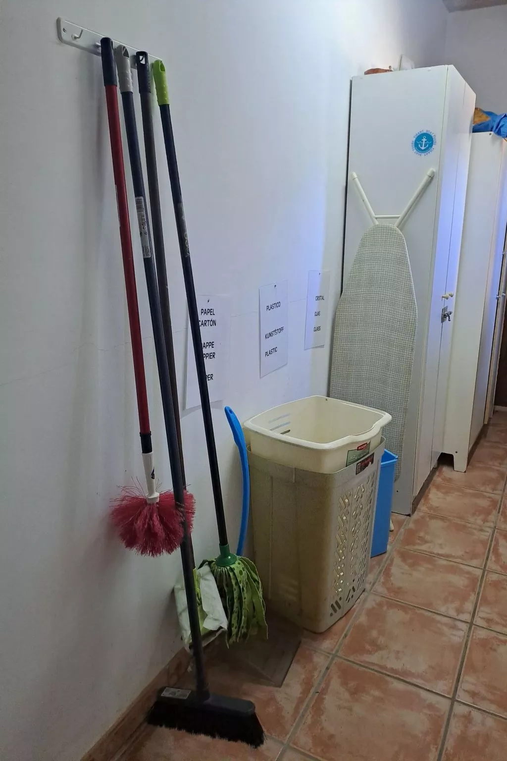 Finca 'Garballons' mit Privatschwimmbad-Drinnen